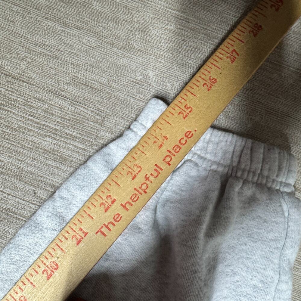 Parks Project Gray Escape to Nature Pants - Picture 6 of 8